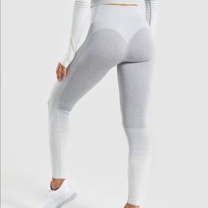 Gymshark Amplify Seamless Legging